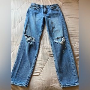 Forever 21 Jeans